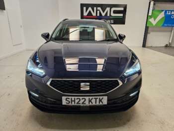Used SEAT Leon 2022 for sale - 74538573: Photo