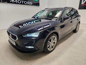 Used SEAT Leon 2022 for sale - 74538573: Photo