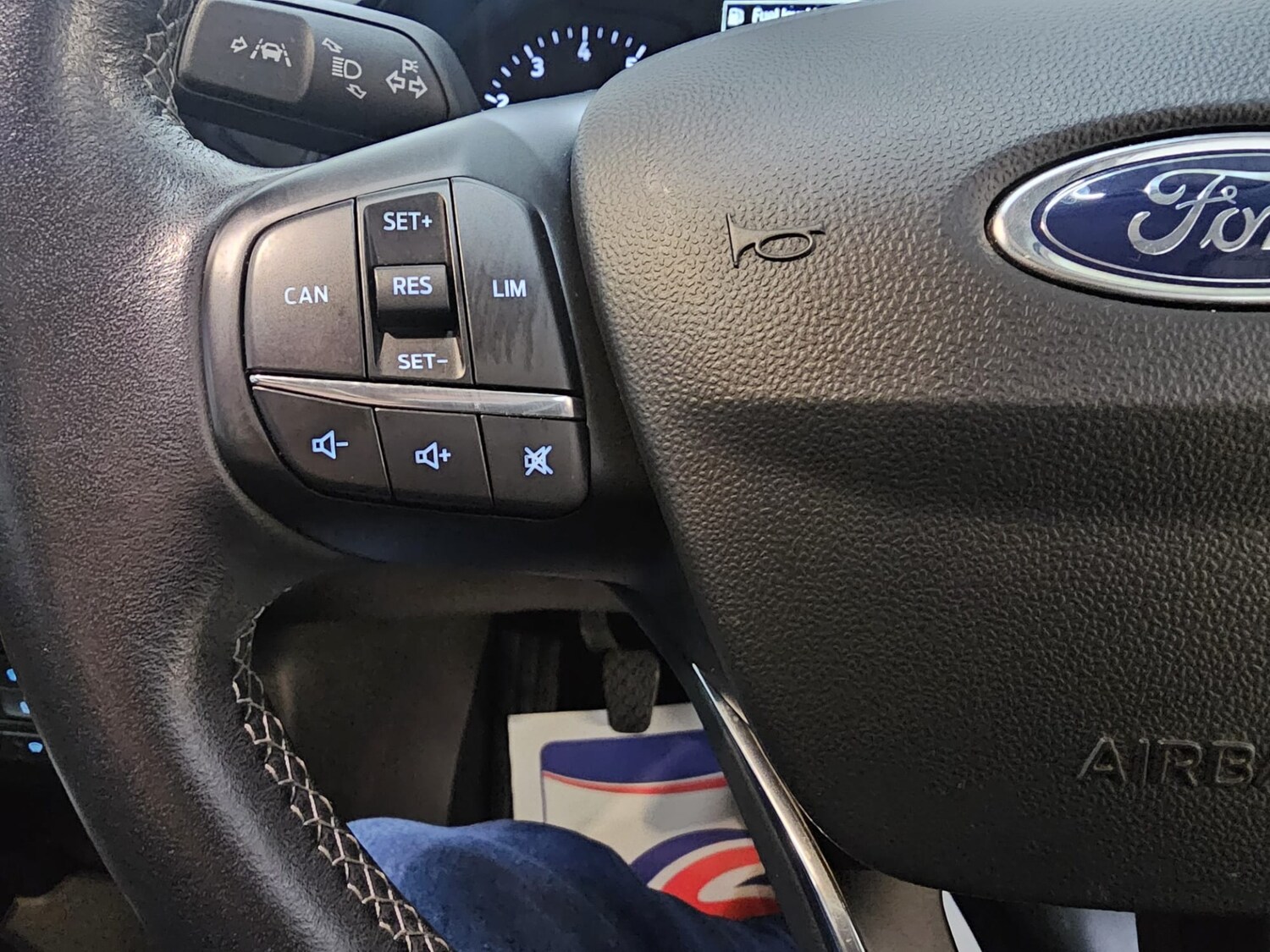 Used Ford Fiesta 2017 for sale - 76479531: Photo 14