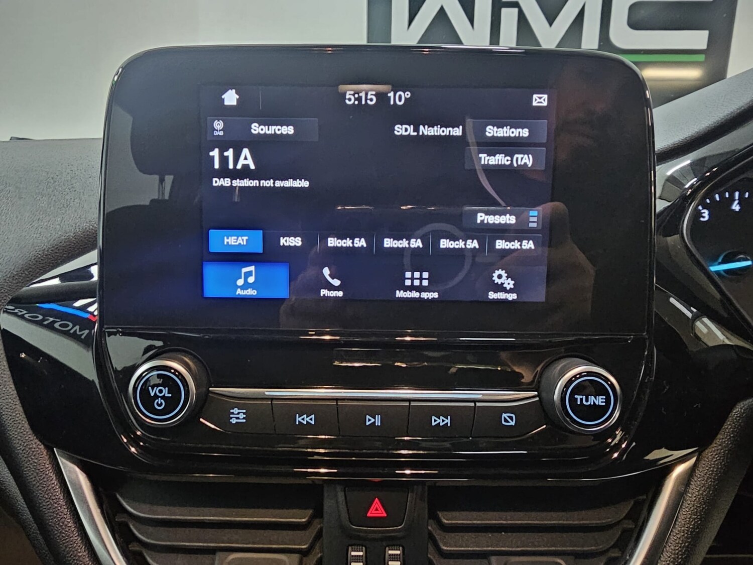 Used Ford Fiesta 2017 for sale - 76479531: Photo 17