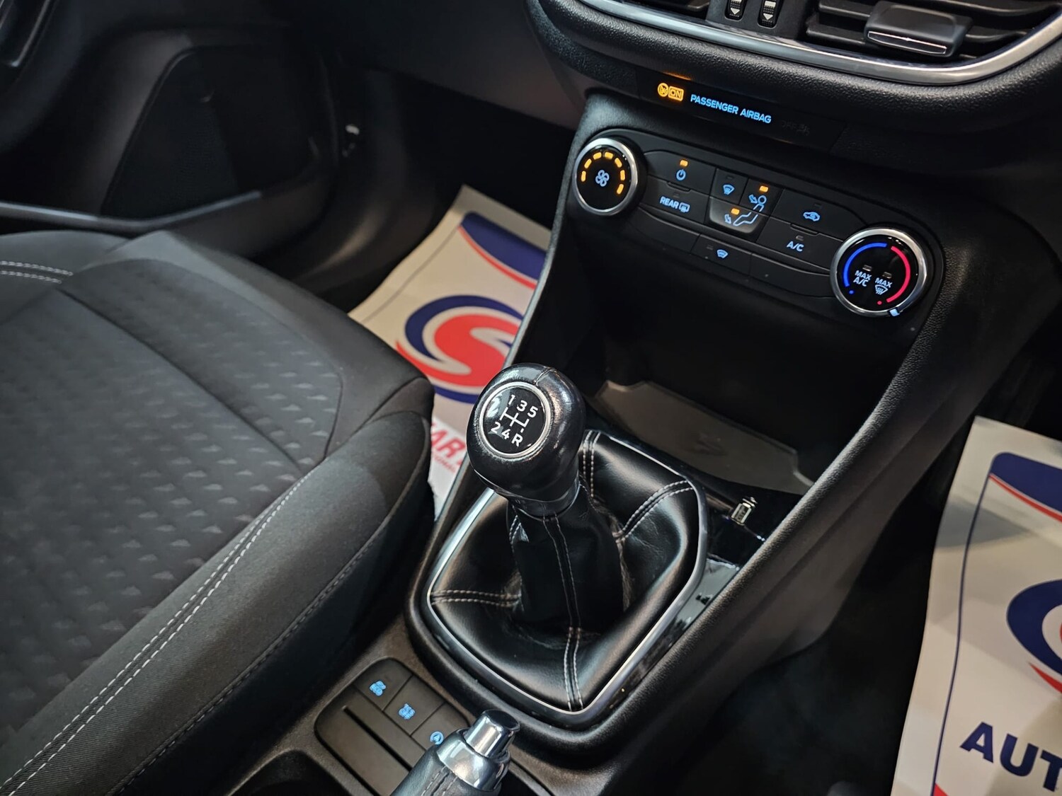 Used Ford Fiesta 2017 for sale - 76479531: Photo 18