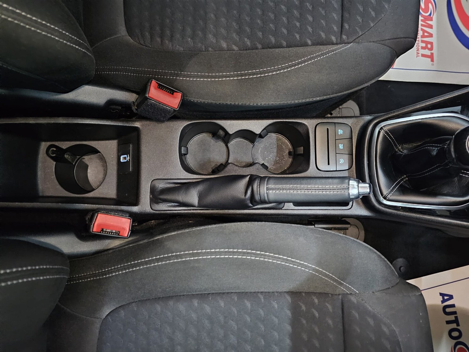 Used Ford Fiesta 2017 for sale - 76479531: Photo 19