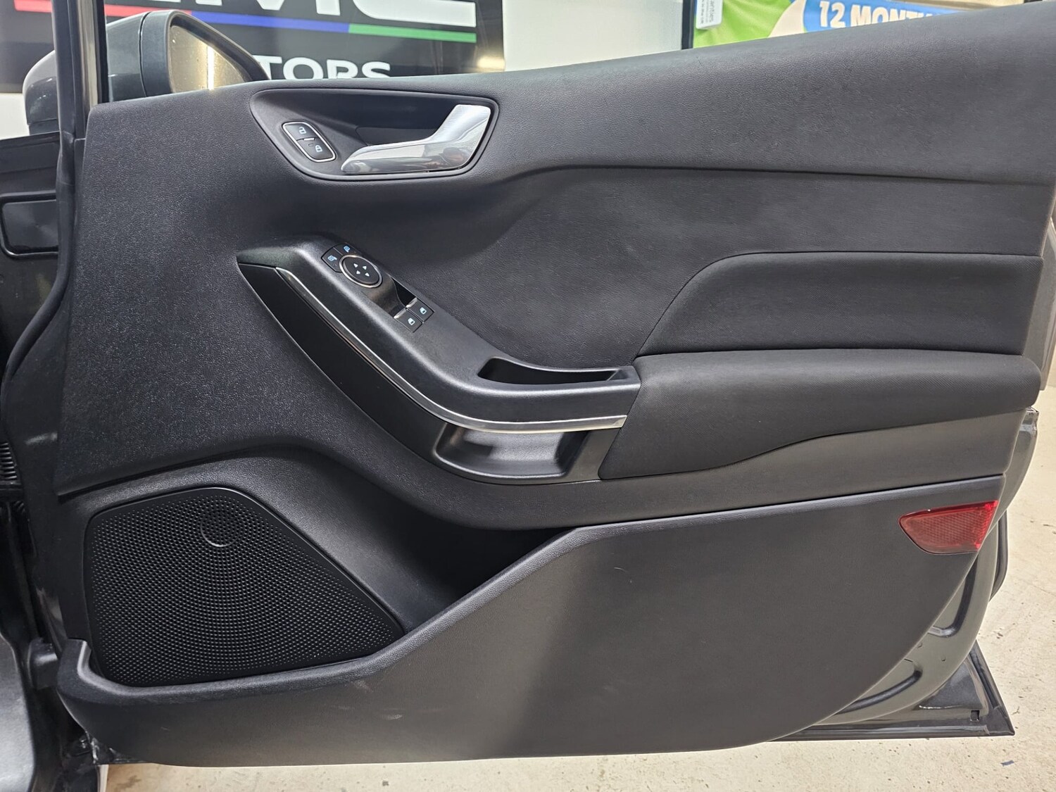 Used Ford Fiesta 2017 for sale - 76479531: Photo 21