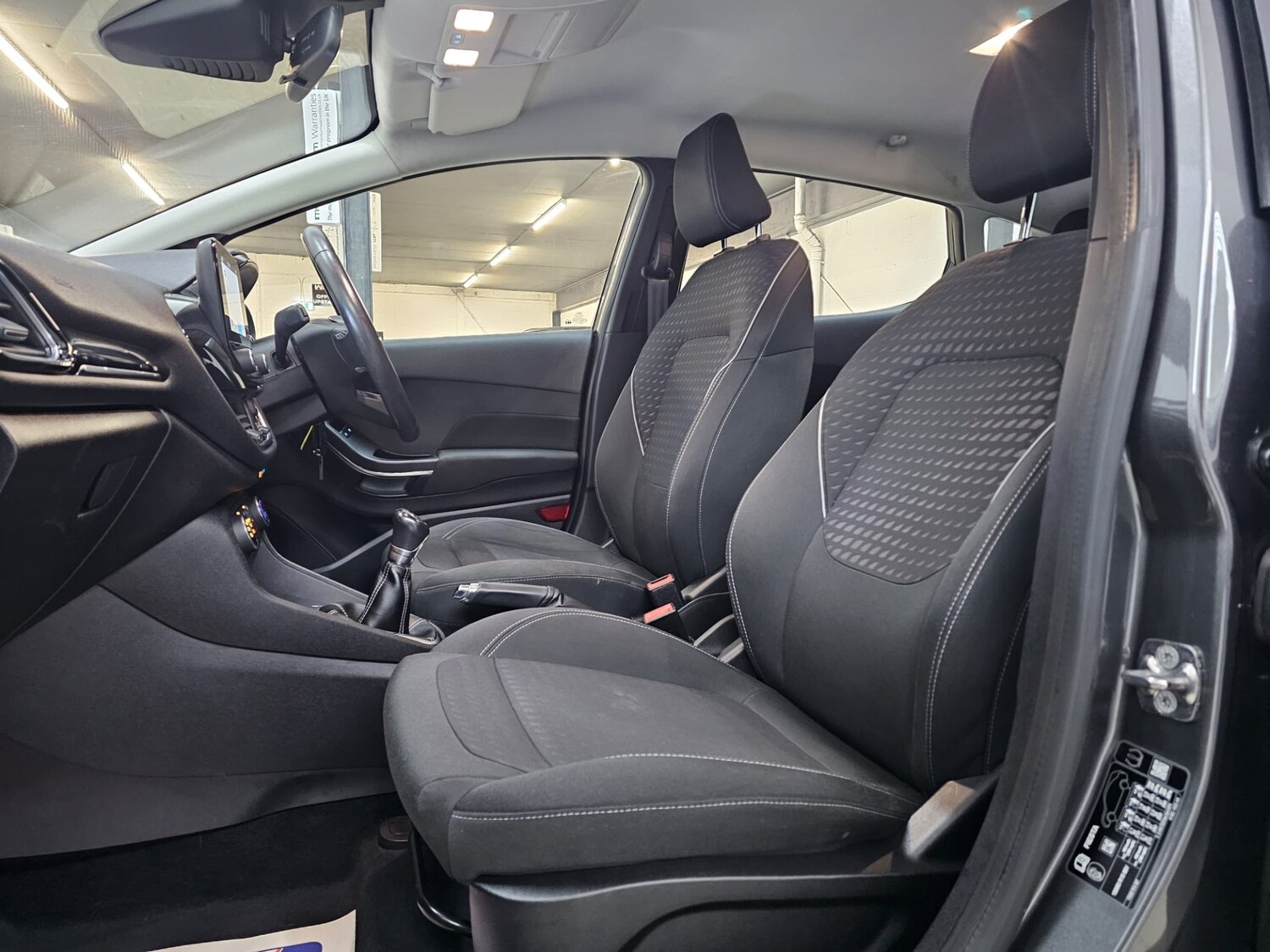 Used Ford Fiesta 2017 for sale - 76479531: Photo 22