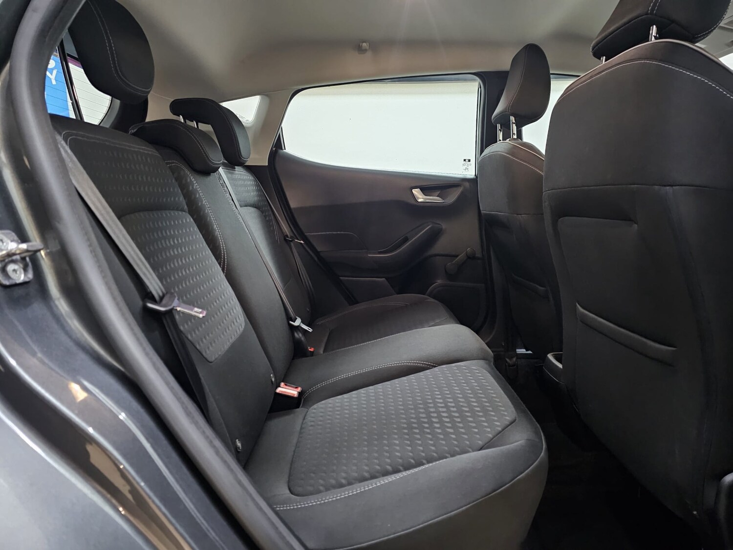 Used Ford Fiesta 2017 for sale - 76479531: Photo 23