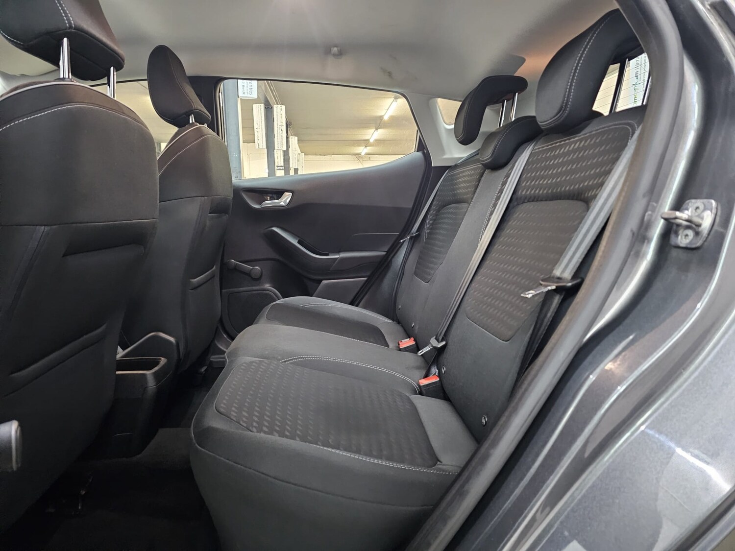 Used Ford Fiesta 2017 for sale - 76479531: Photo 24