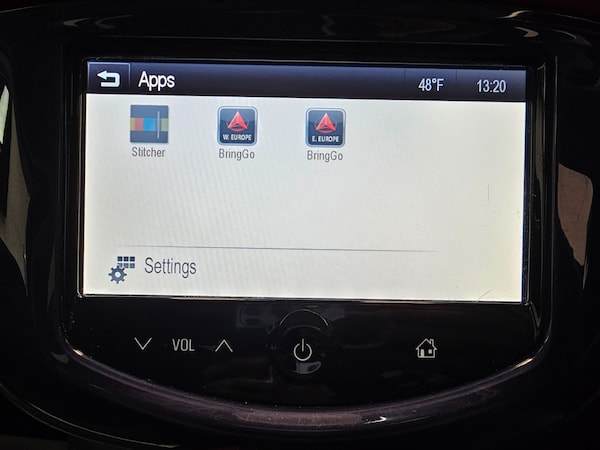Used Vauxhall ADAM 2013 for sale - 74364966: Photo 18