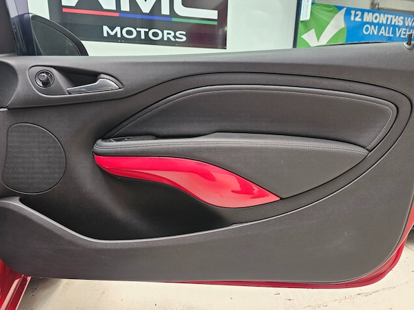 Used Vauxhall ADAM 2013 for sale - 74364966: Photo 21