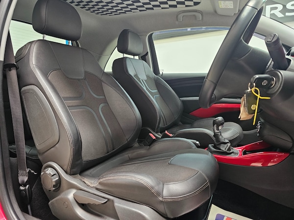 Used Vauxhall ADAM 2013 for sale - 74364966: Photo 23