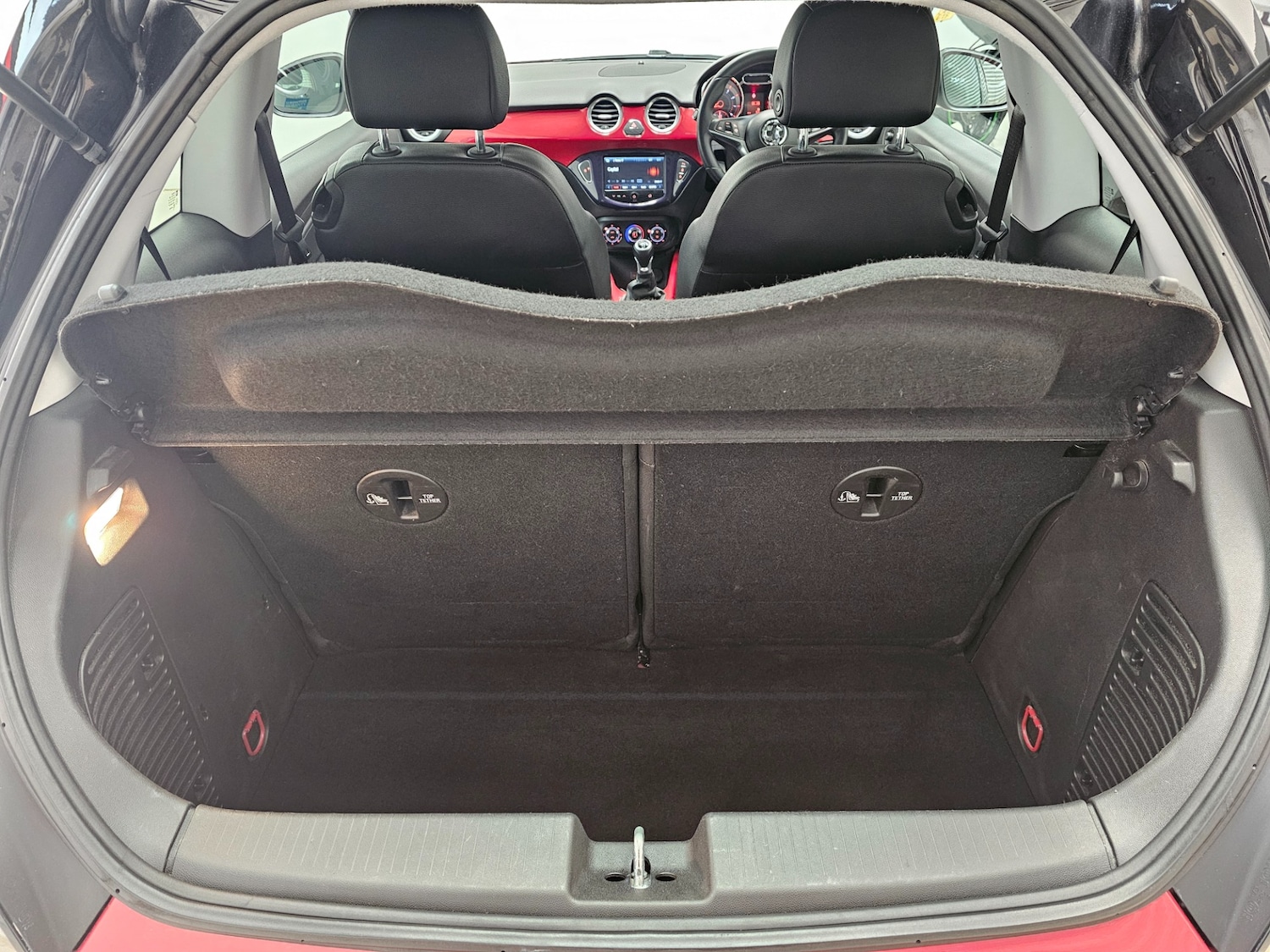 Vehicle 27