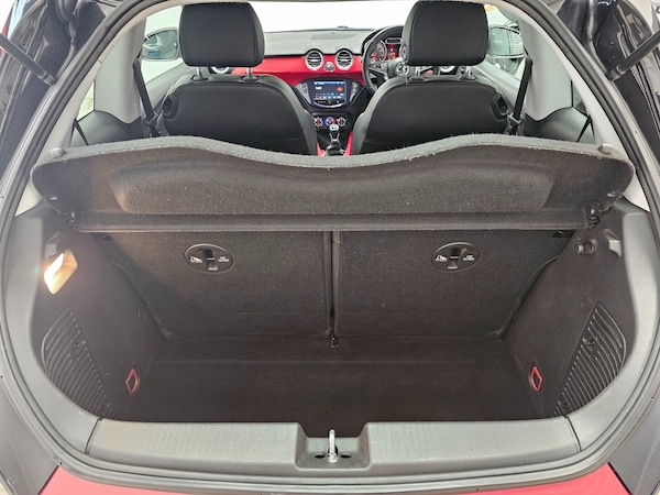 Used Vauxhall ADAM 2013 for sale - 74364966: Photo 27