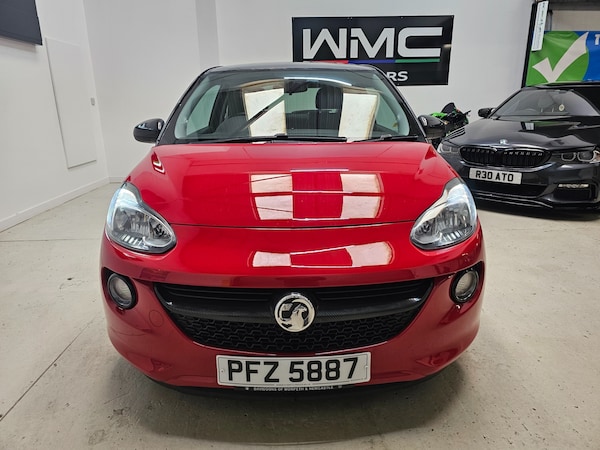 Used Vauxhall ADAM 2013 for sale - 74364966: Photo 3