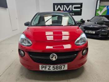Used Vauxhall Adam 2013 for sale - 74364966: Photo