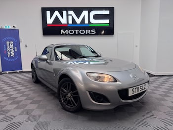 Used Mazda MX-5 2011 for sale - 79802296: Photo