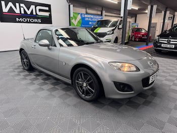Used Mazda MX-5 2011 for sale - 79802296: Photo