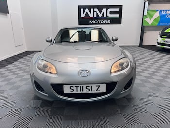 Used Mazda MX-5 2011 for sale - 79802296: Photo