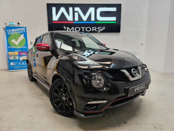 2015 (15) - 1.6 DiG-T Nismo RS 5dr