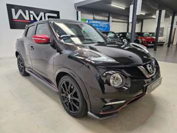 Used Nissan Juke 2015 for sale - 74929764: Photo