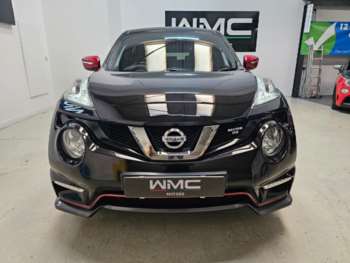 Used Nissan Juke 2015 for sale - 74929764: Photo