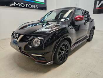 Used Nissan Juke 2015 for sale - 74929764: Photo