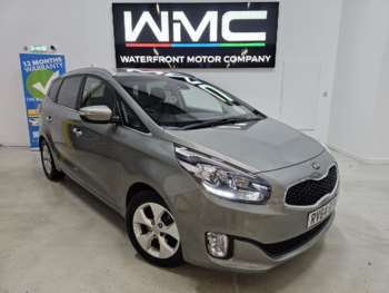 2014 (64) - 1.7 CRDi [134] 2 5dr Auto