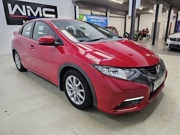 Used Honda Civic 2013 for sale - 76221879: Photo