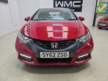Used Honda Civic 2013 for sale - 76221879: Photo