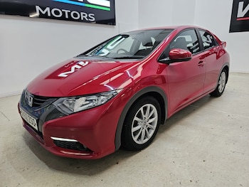 Used Honda Civic 2013 for sale - 76221879: Photo