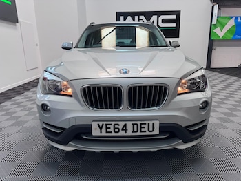 Used BMW X1 2014 for sale - 79504041: Photo