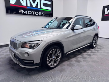 Used BMW X1 2014 for sale - 79504041: Photo