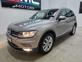 Used Volkswagen Tiguan 2016 for sale - 73747195: Photo