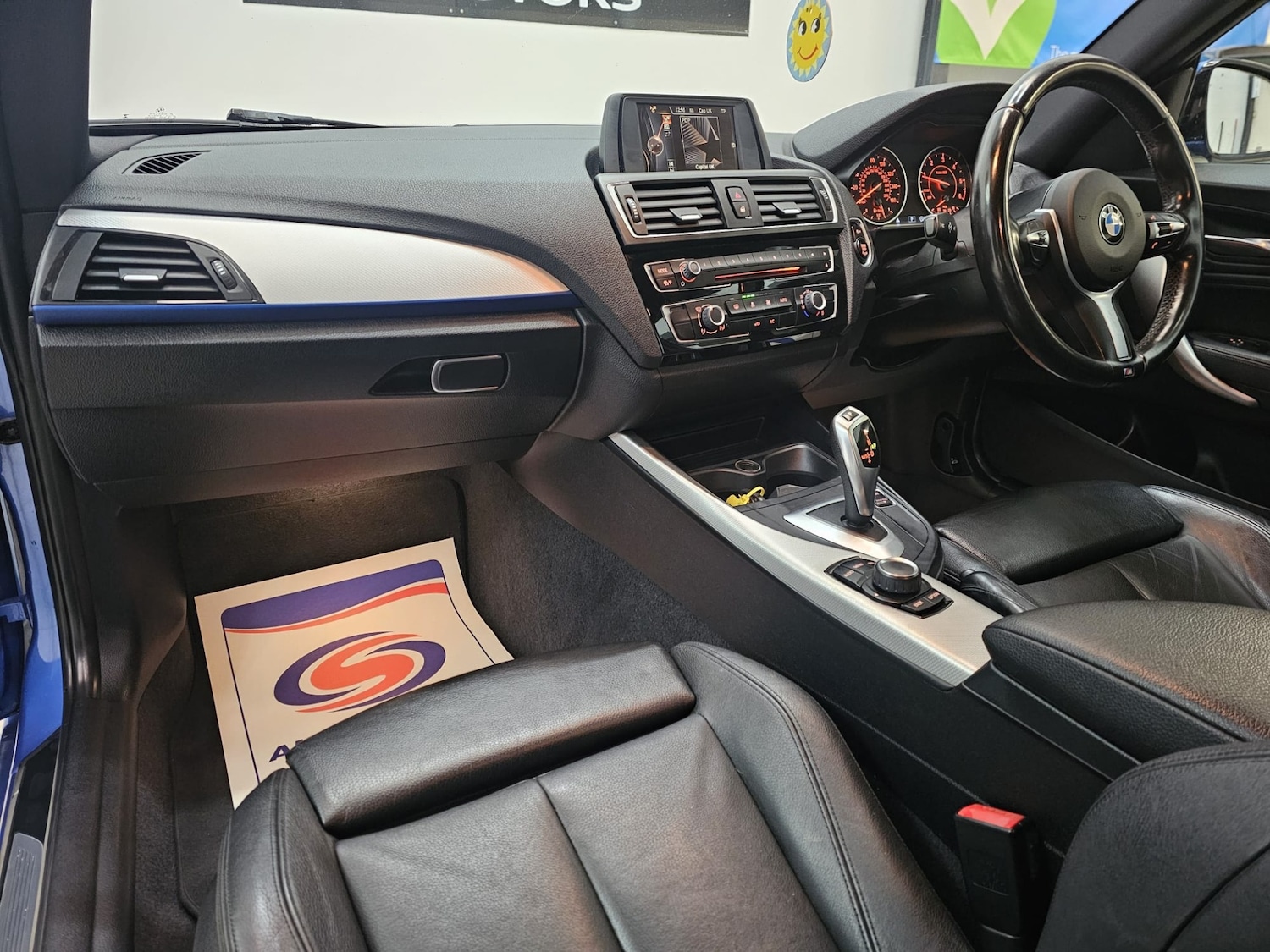 Used BMW 2 Series 2015 for sale - 76748491: Photo 10