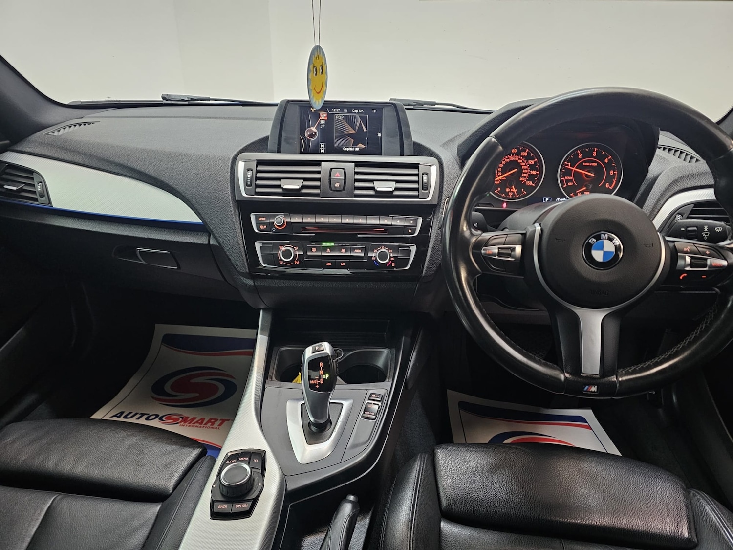 Used BMW 2 Series 2015 for sale - 76748491: Photo 11