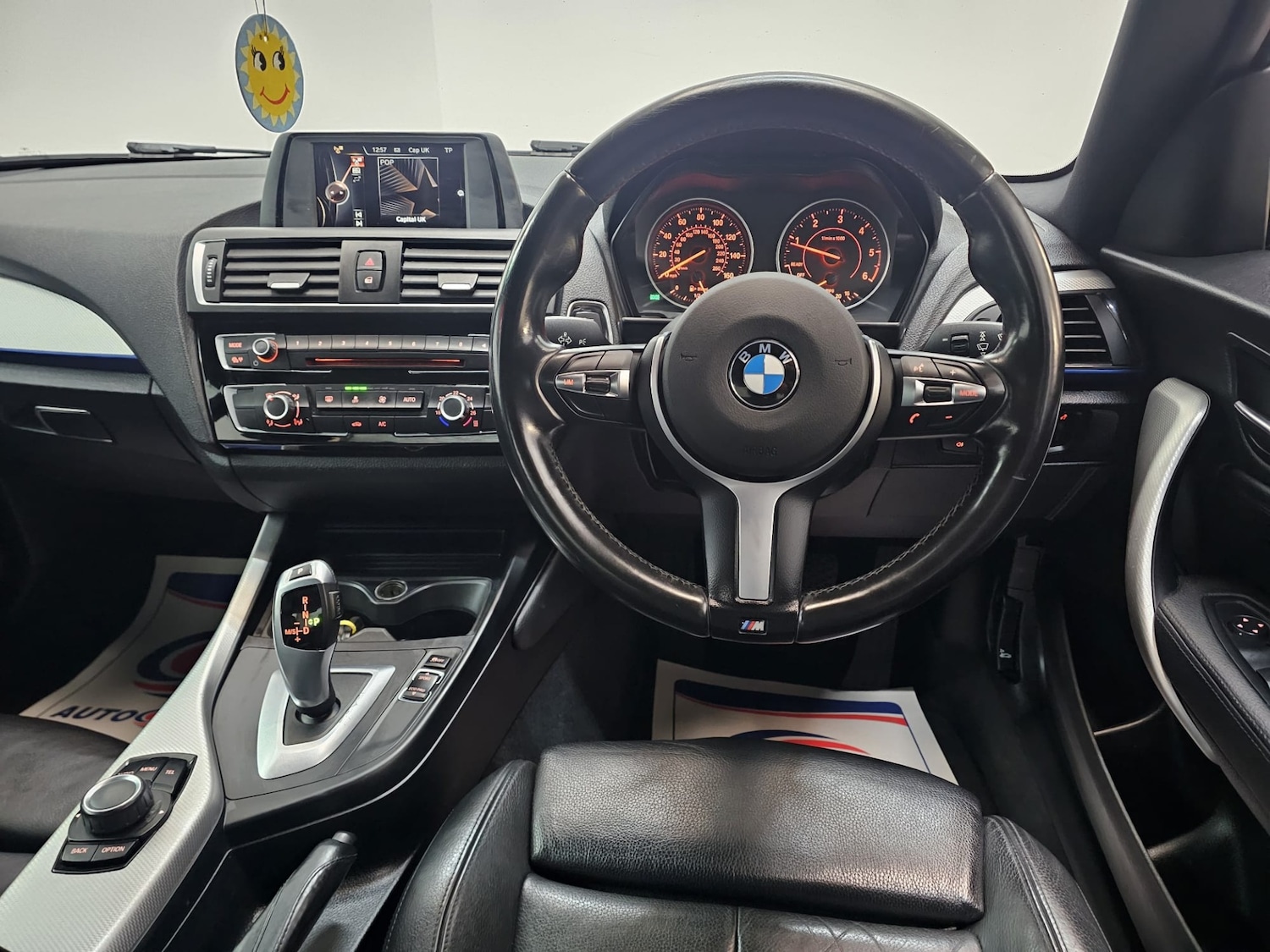 Used BMW 2 Series 2015 for sale - 76748491: Photo 12