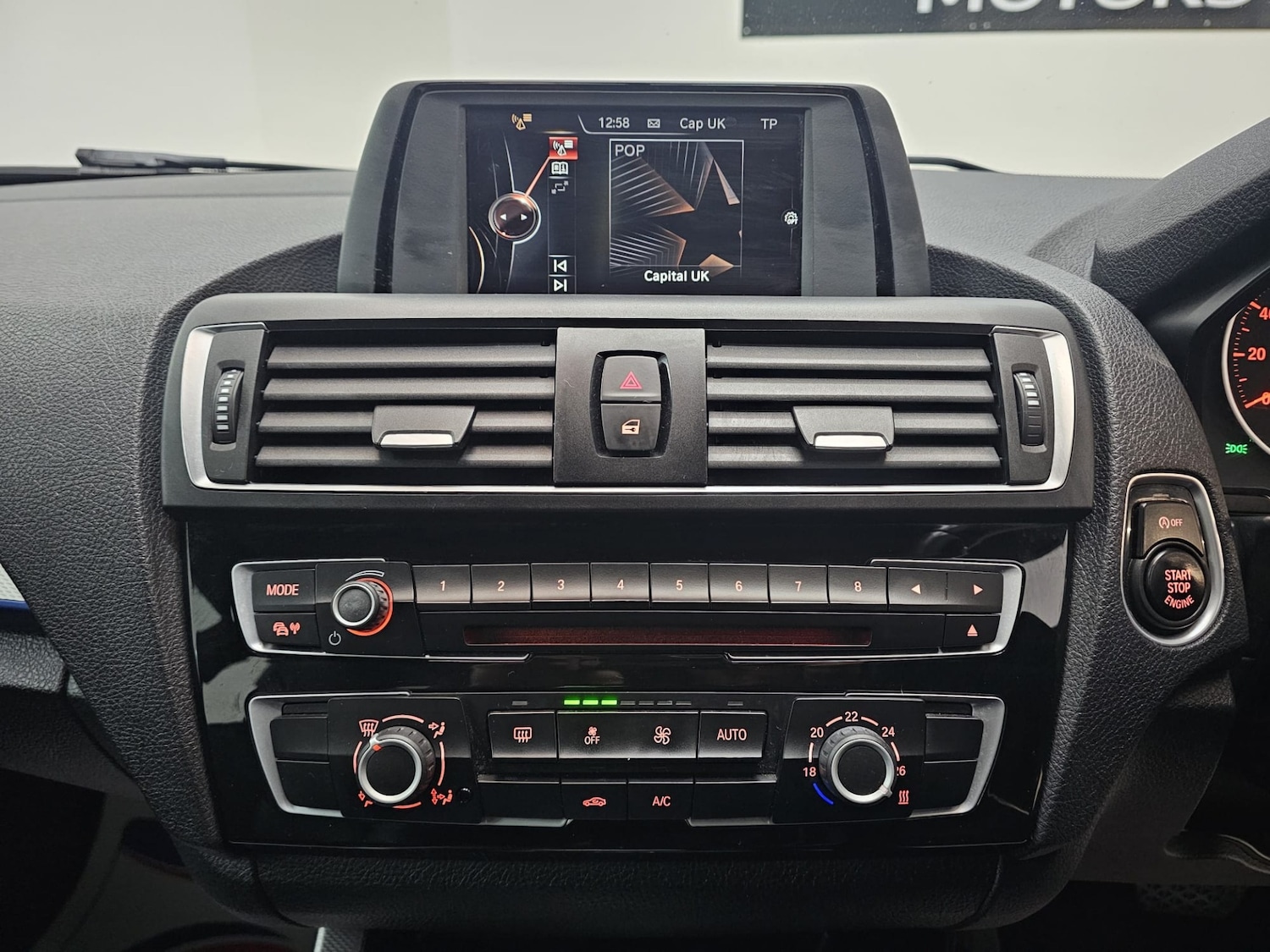 Used BMW 2 Series 2015 for sale - 76748491: Photo 17