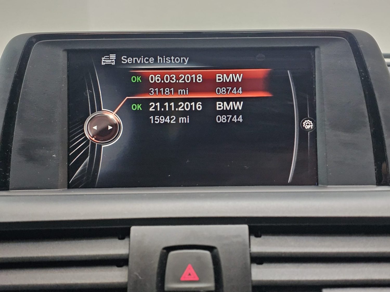 Used BMW 2 Series 2015 for sale - 76748491: Photo 18