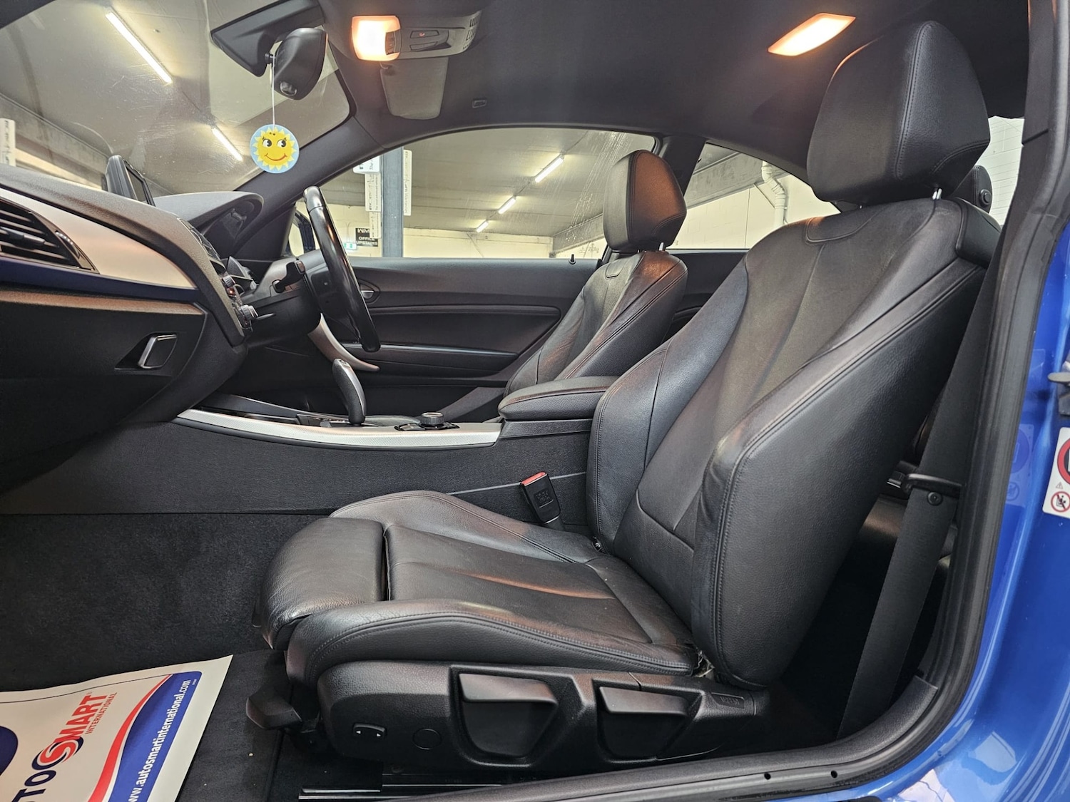 Used BMW 2 Series 2015 for sale - 76748491: Photo 23