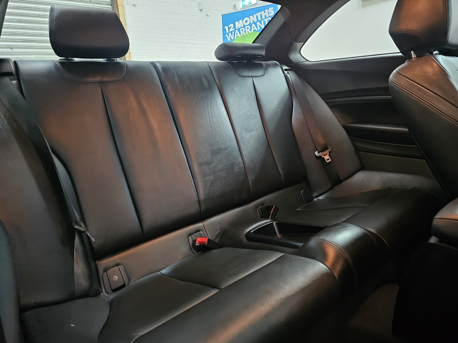 Used BMW 2 Series 2015 for sale - 76748491: Photo 24