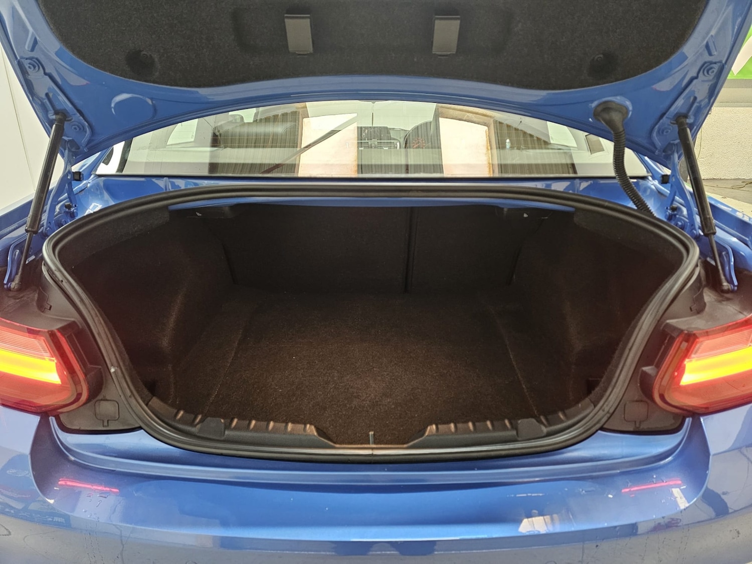 Used BMW 2 Series 2015 for sale - 76748491: Photo 26