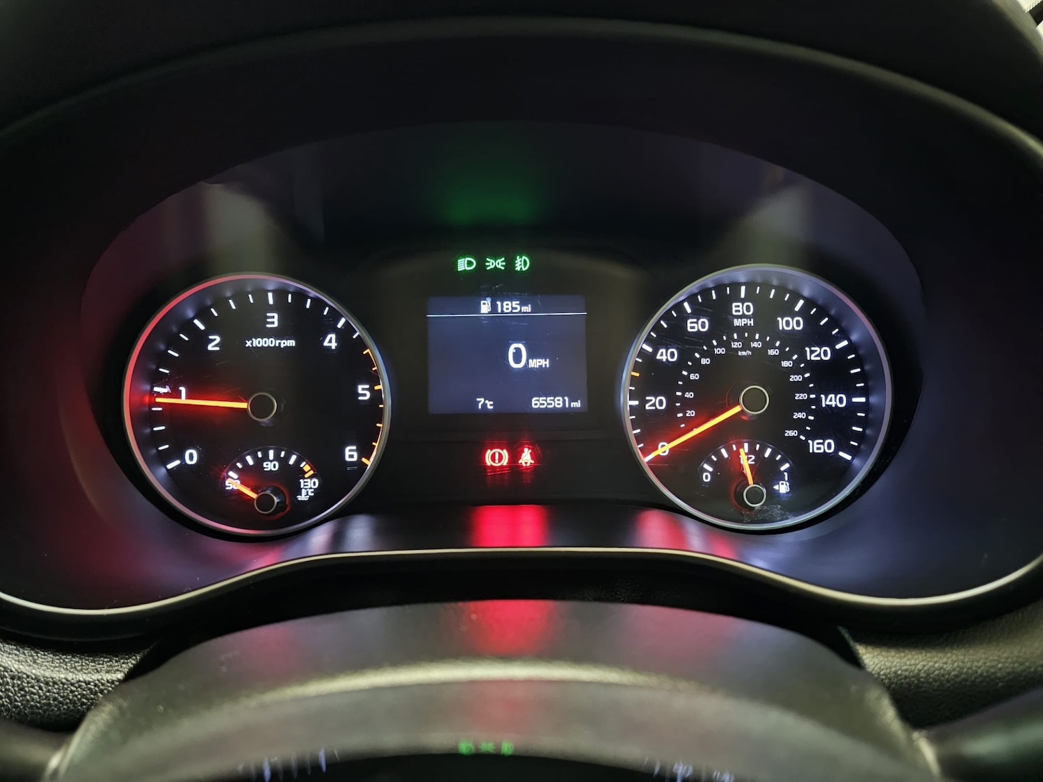 Used Kia Sportage 2019 for sale - 76557139: Photo 13