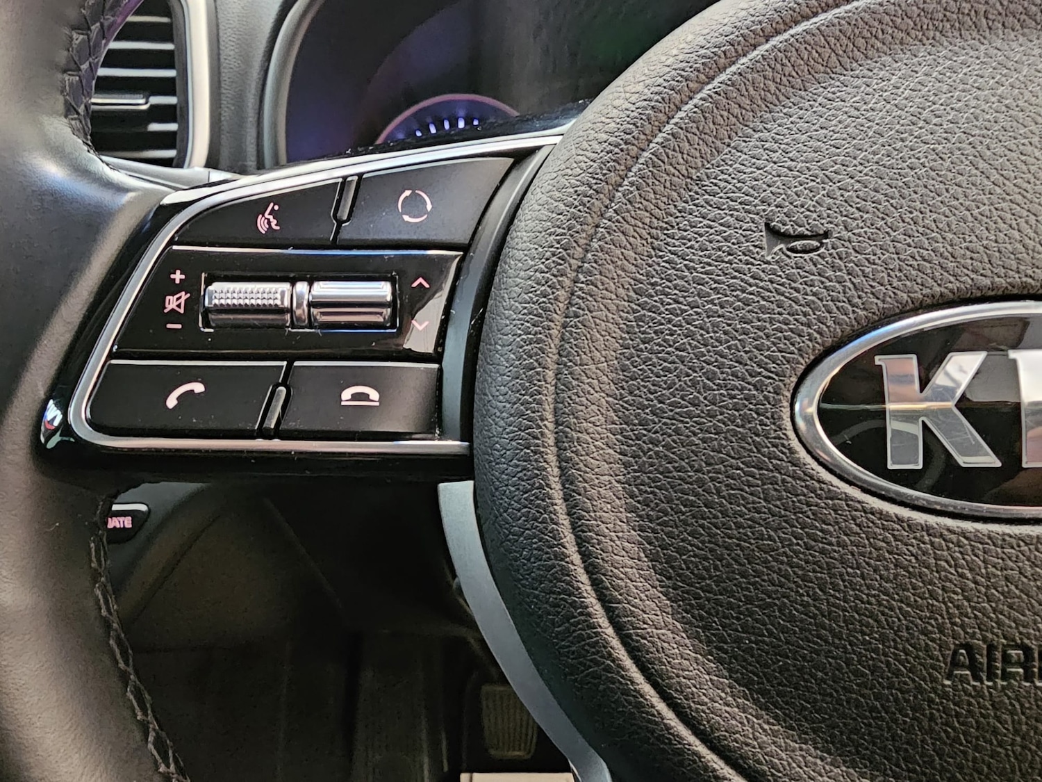 Used Kia Sportage 2019 for sale - 76557139: Photo 14