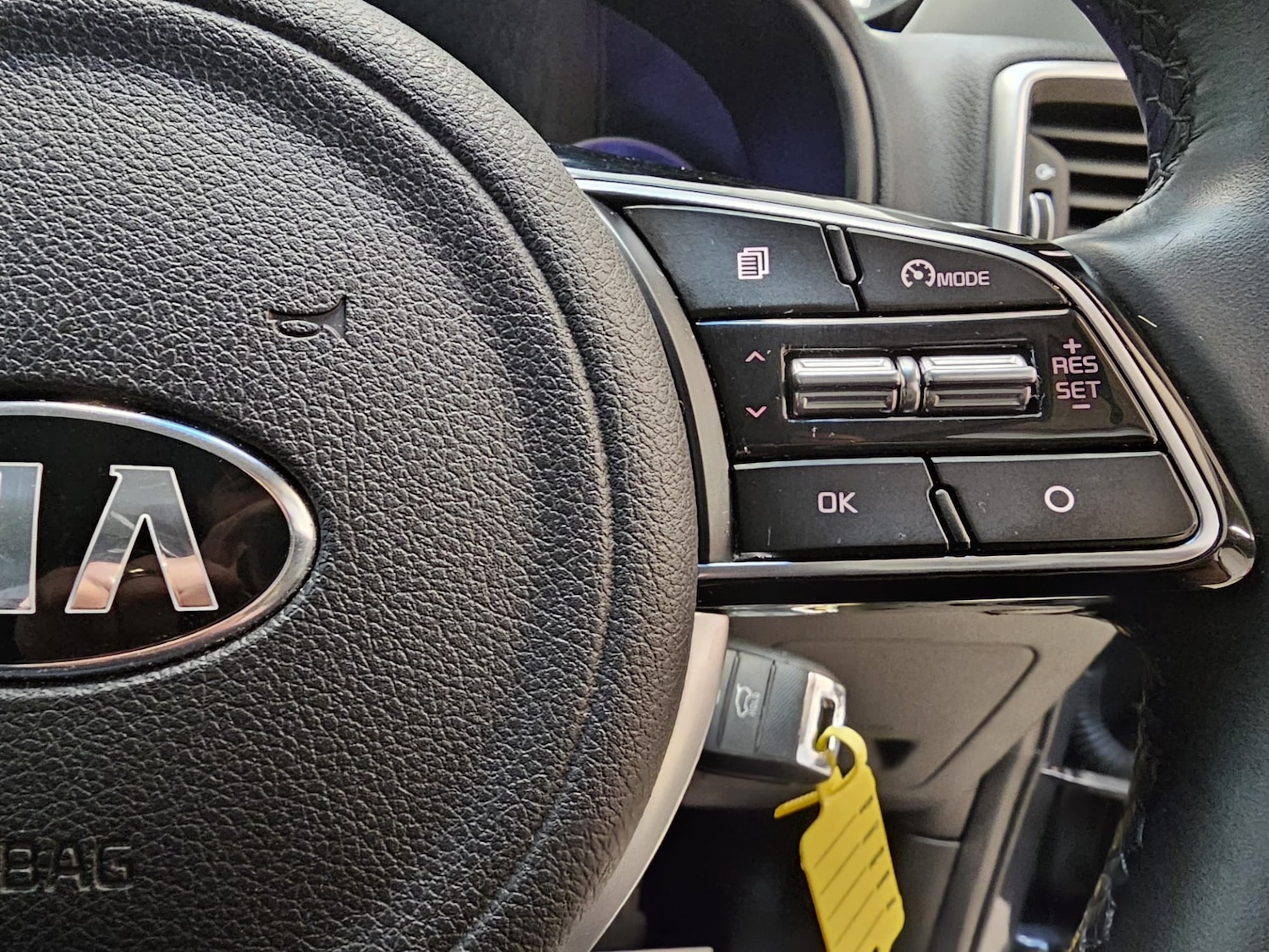 Used Kia Sportage 2019 for sale - 76557139: Photo 15