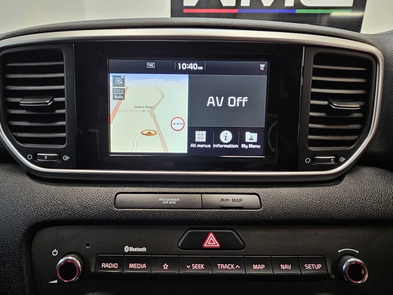 Used Kia Sportage 2019 for sale - 76557139: Photo 17