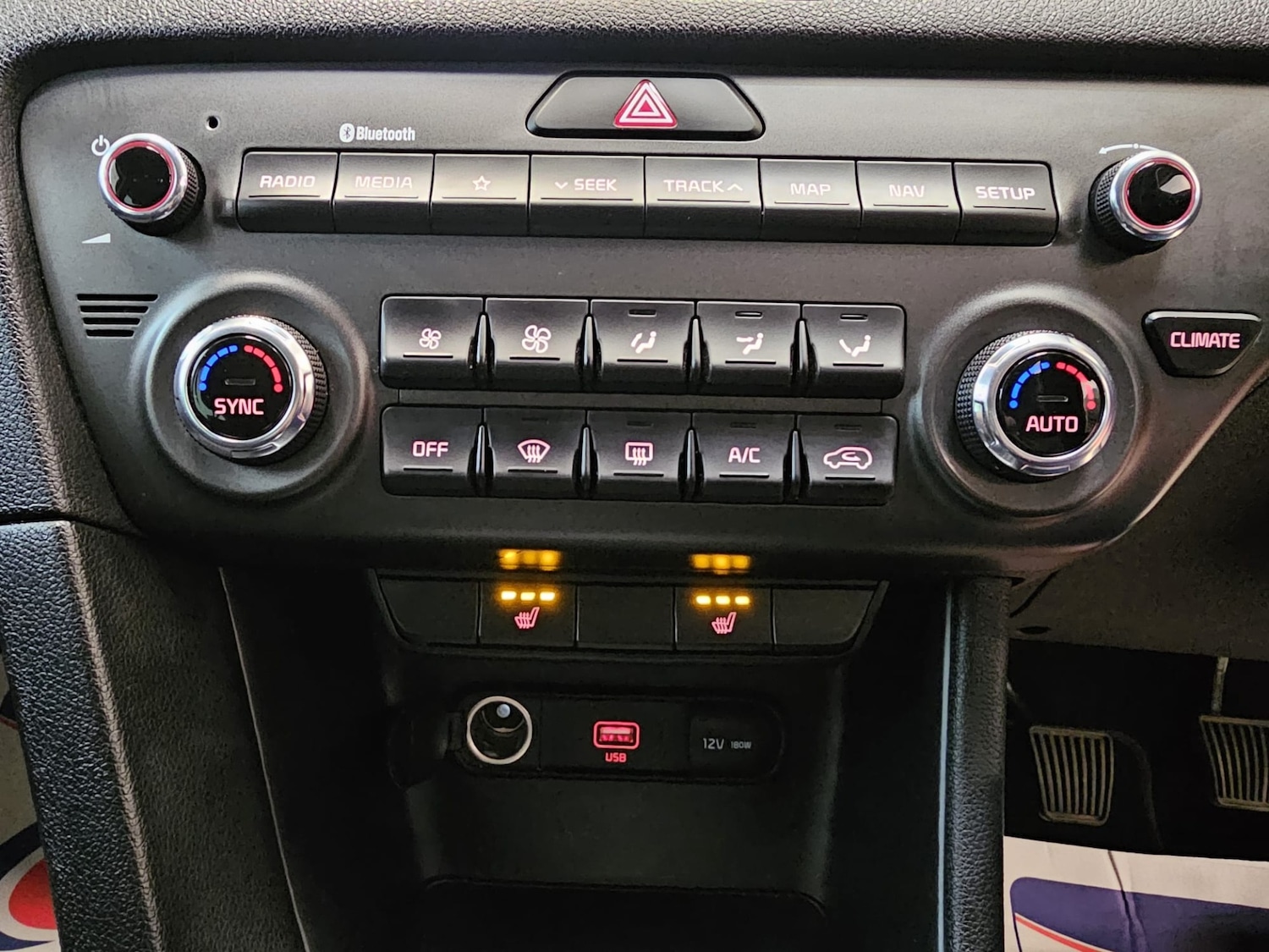 Used Kia Sportage 2019 for sale - 76557139: Photo 21