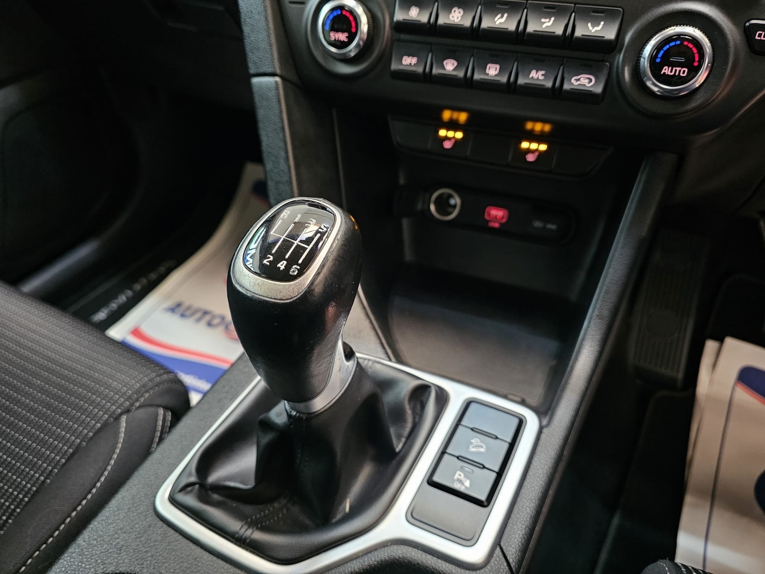 Used Kia Sportage 2019 for sale - 76557139: Photo 22