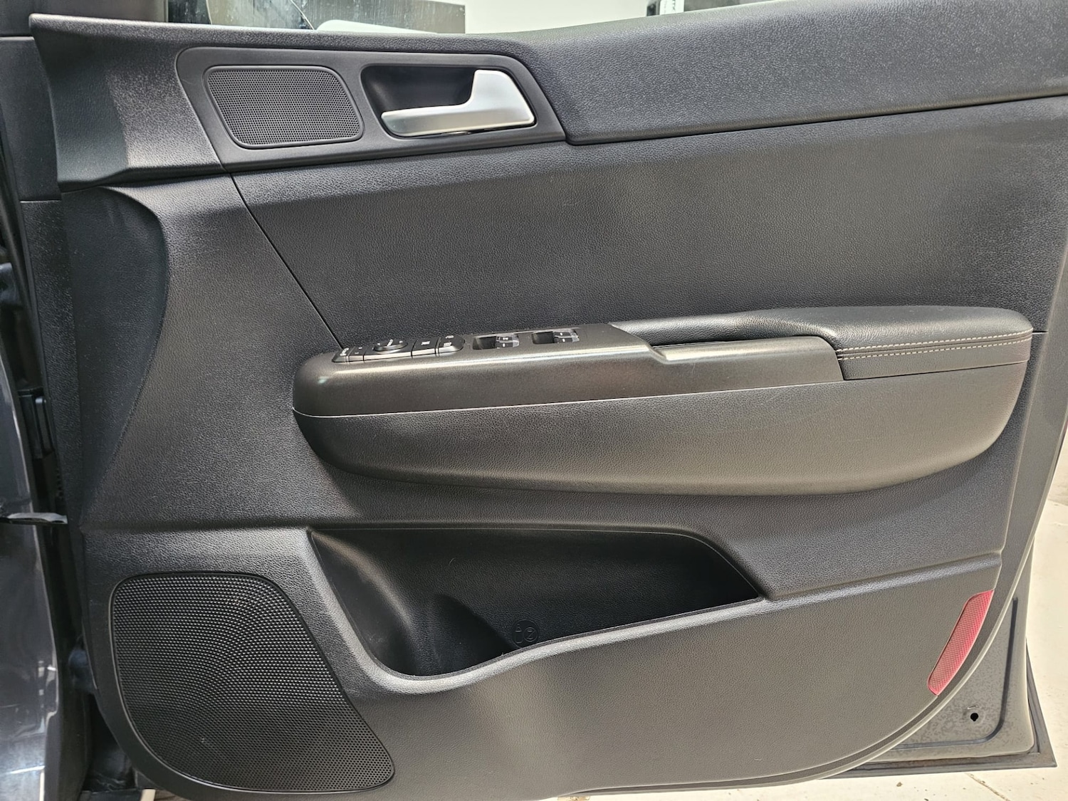 Used Kia Sportage 2019 for sale - 76557139: Photo 25