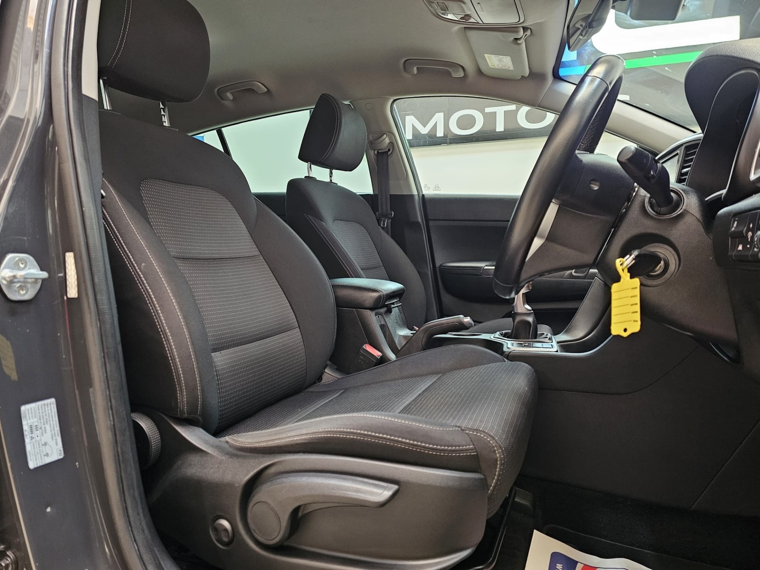 Used Kia Sportage 2019 for sale - 76557139: Photo 26