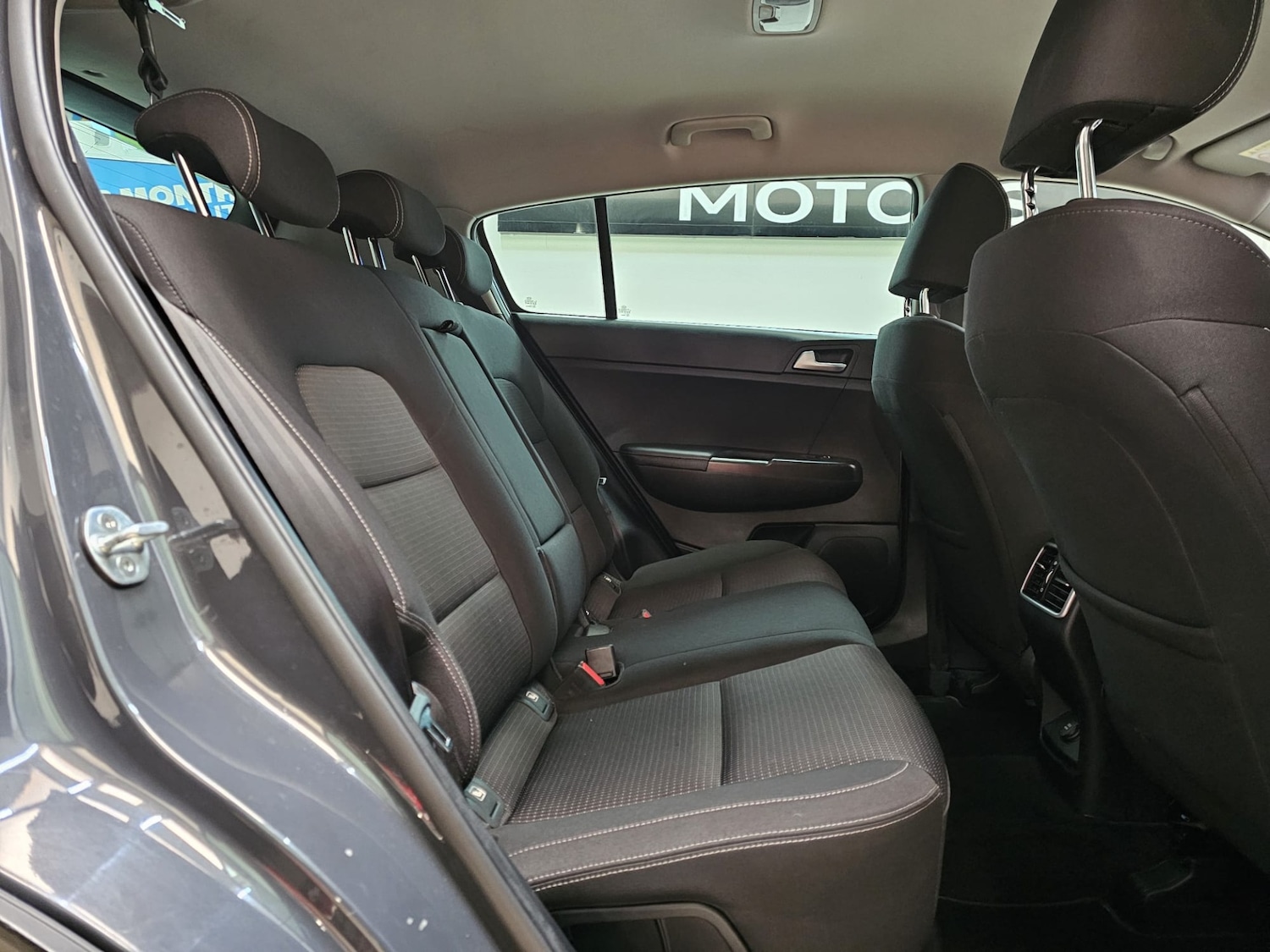 Used Kia Sportage 2019 for sale - 76557139: Photo 28