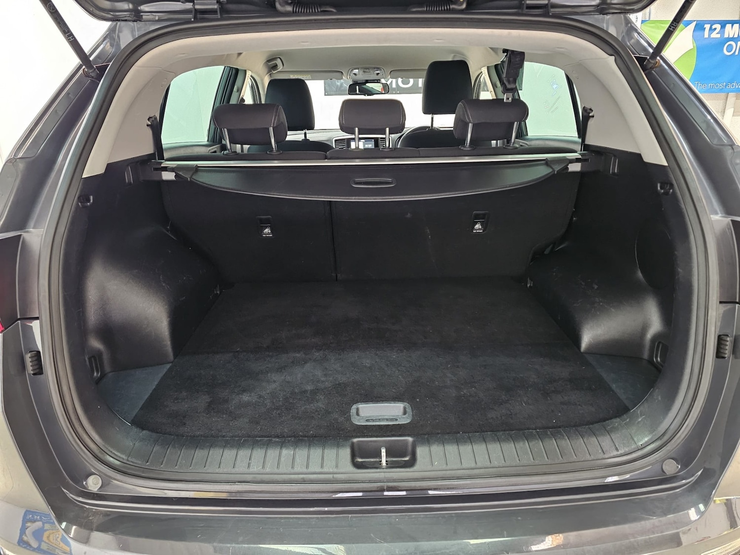 Used Kia Sportage 2019 for sale - 76557139: Photo 30