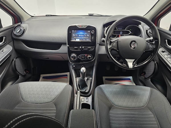 Used Renault Clio 2015 for sale - 75380916: Photo 11
